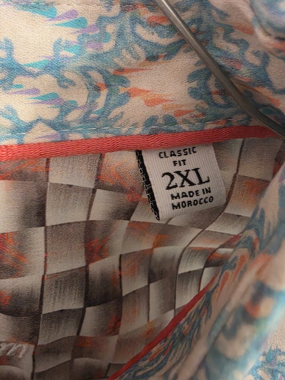 Robert Graham - Picture 4 of 5